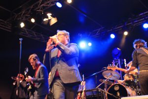 st.paul and the broken bones