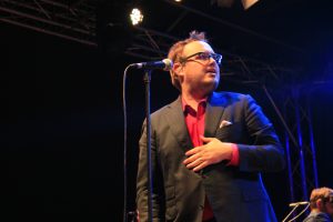 st.paul and the broken bones